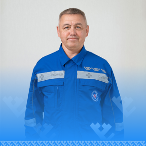 Гибадуллин Сергей Раефович Гибадуллин Сергей Раефович.
