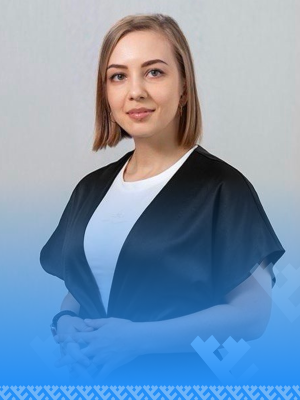 Заведующий подстанцией скорой медицинской помощи - врач анестезиолог-реаниматолог первой квалификационной категории Кузнецова Татьяна Максимовна