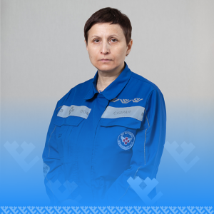 Нигматуллина Венера Мухаммядиевна Нигматуллина Венера Мухаммядиевна.