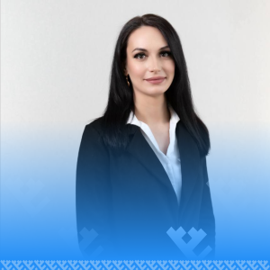 Главный бухгалтер Ленивая Юлия Владимировна