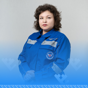Хайруллина Лидия Шабановна Хайруллина Лидия Шабановна.