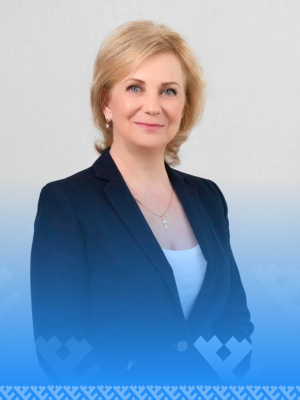 Начальник договорного отдела Свинцова Светлана Анатольевна