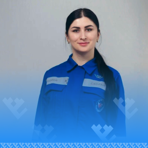 Шихамирова Фатима Шерифовна Шихамирова Фатима Шерифовна.