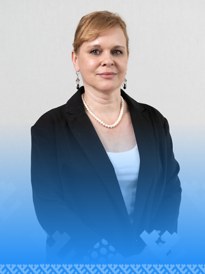 Начальник технического отдела Смирнова Елена Александровна