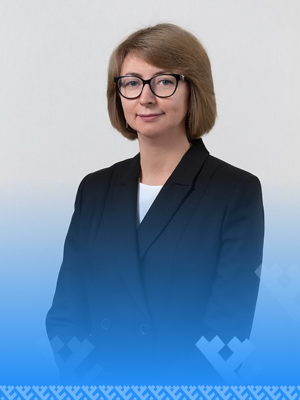 Гольцман Ирина Петровна Гольцман Ирина Петровна.